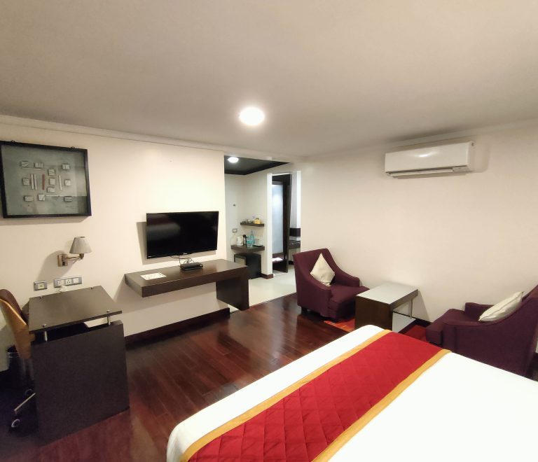 Club Suite
