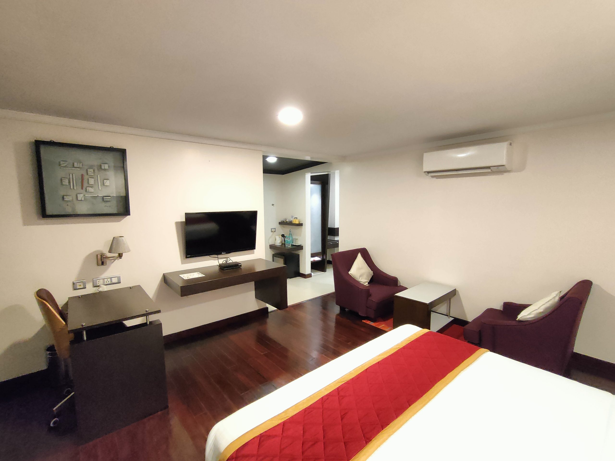 Club Suite