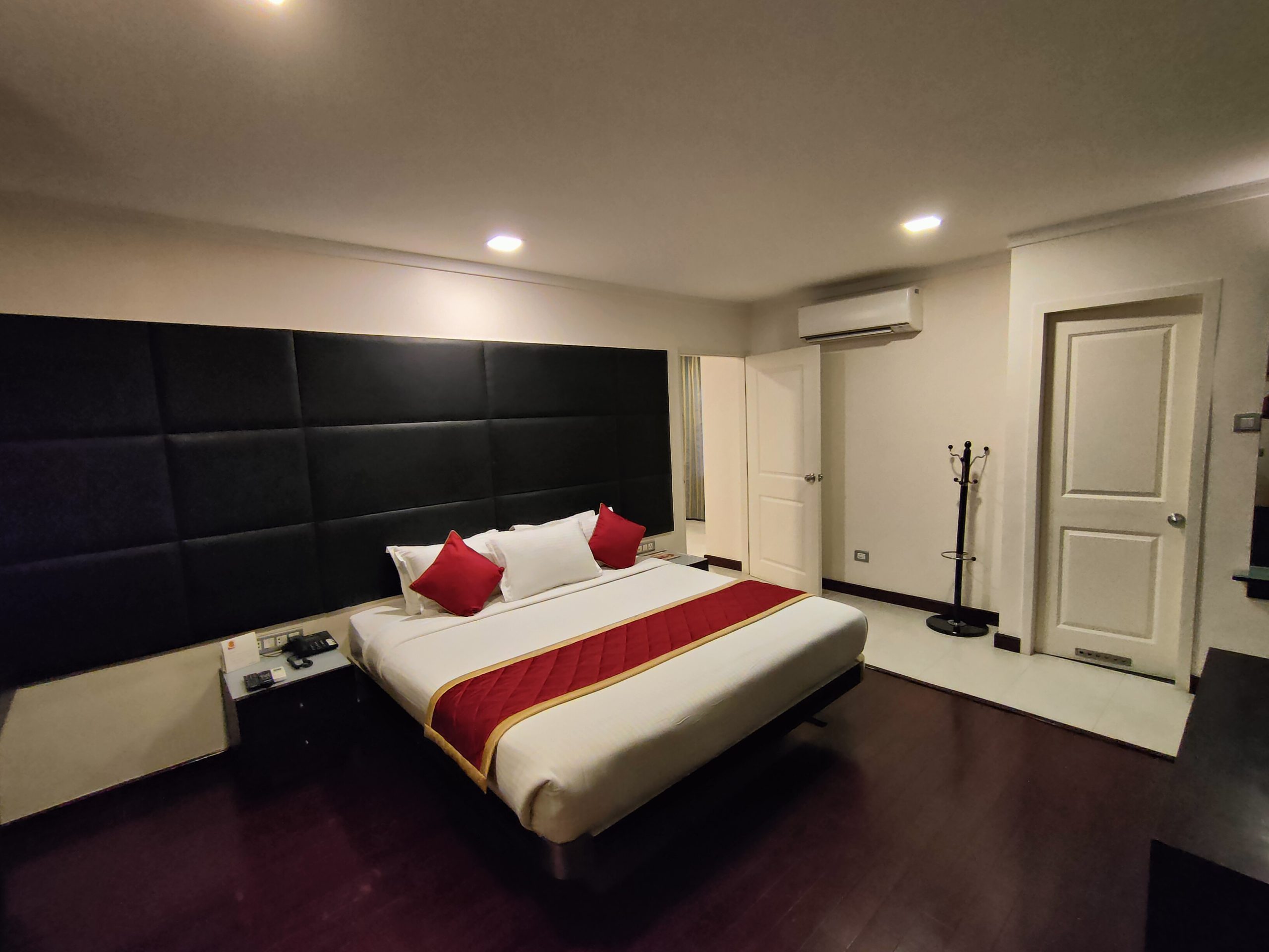 Executive Luxury suite