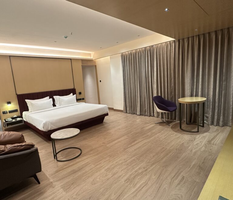 Club Suite