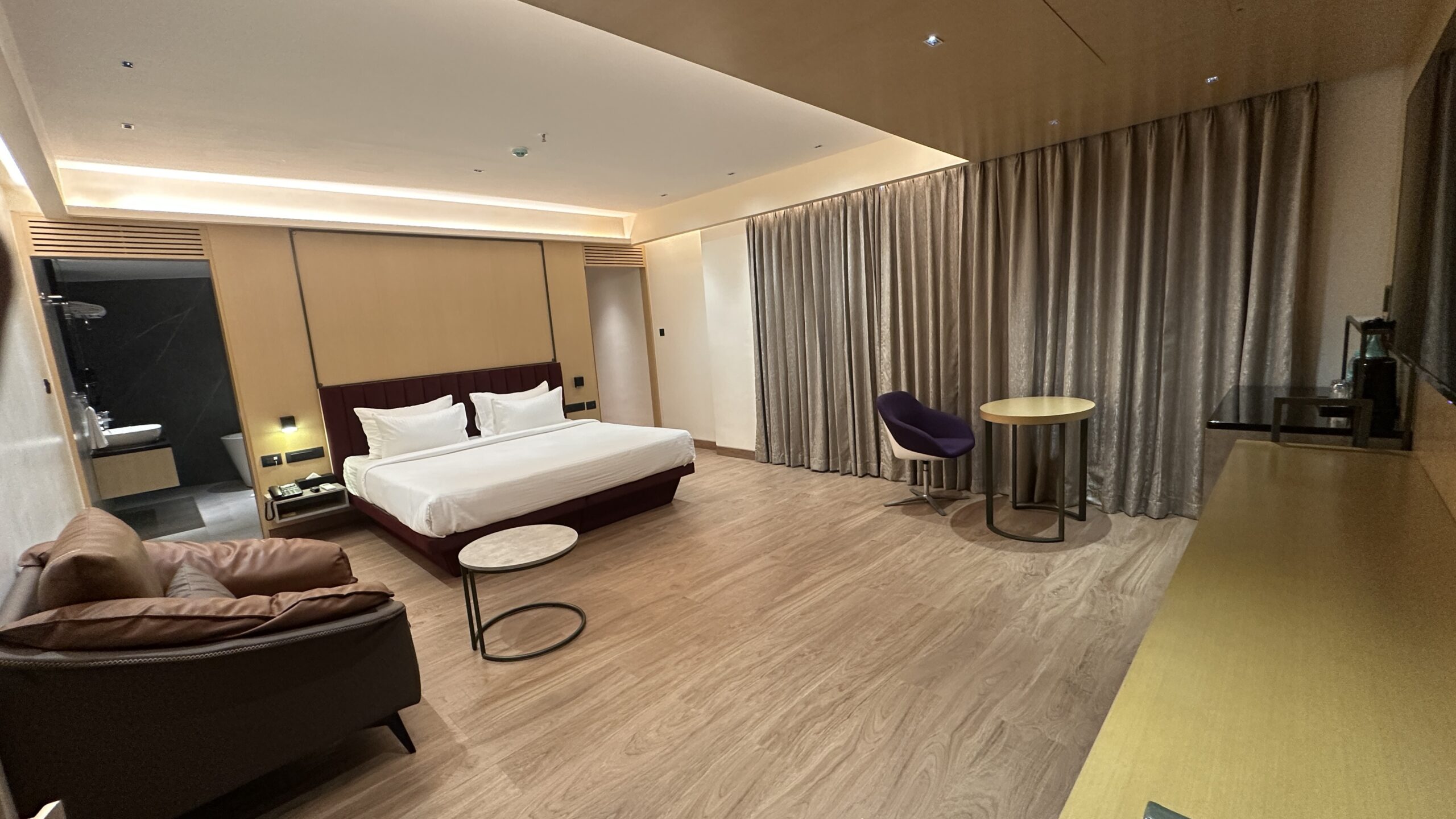 Club Suite