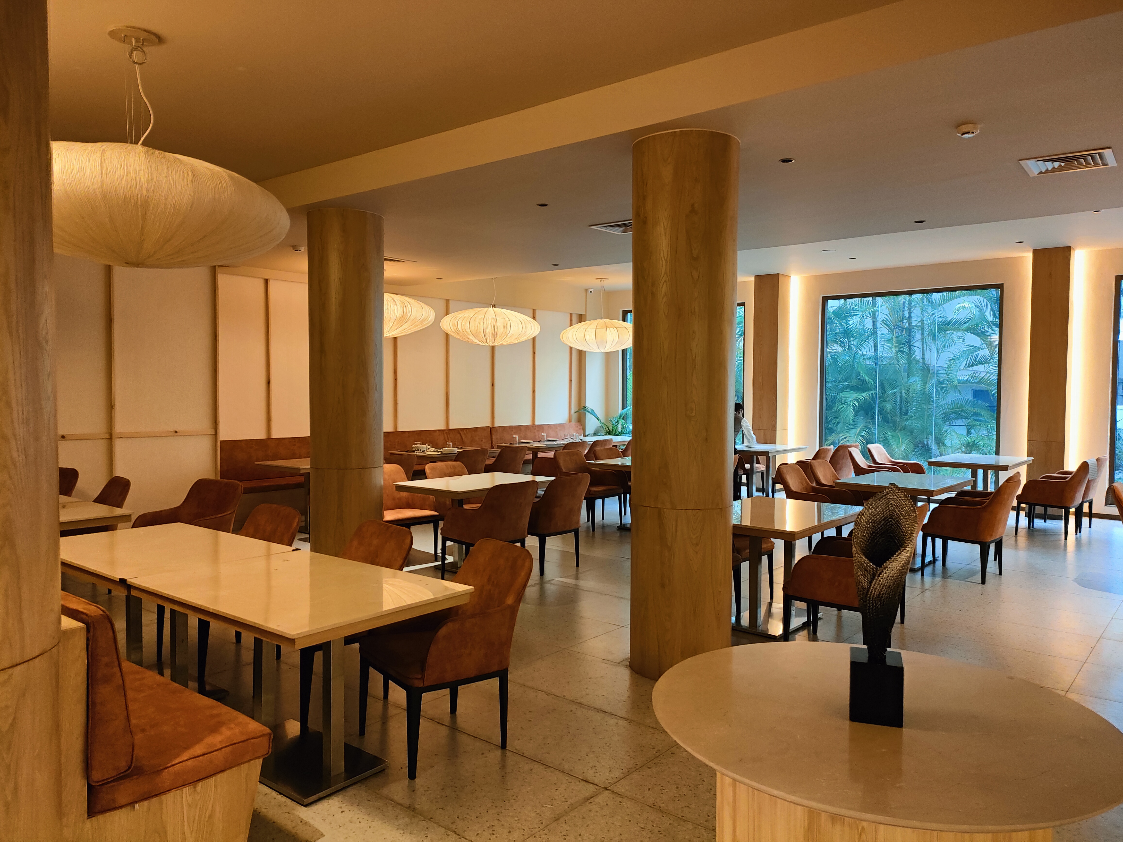 Hotel Lobby 01