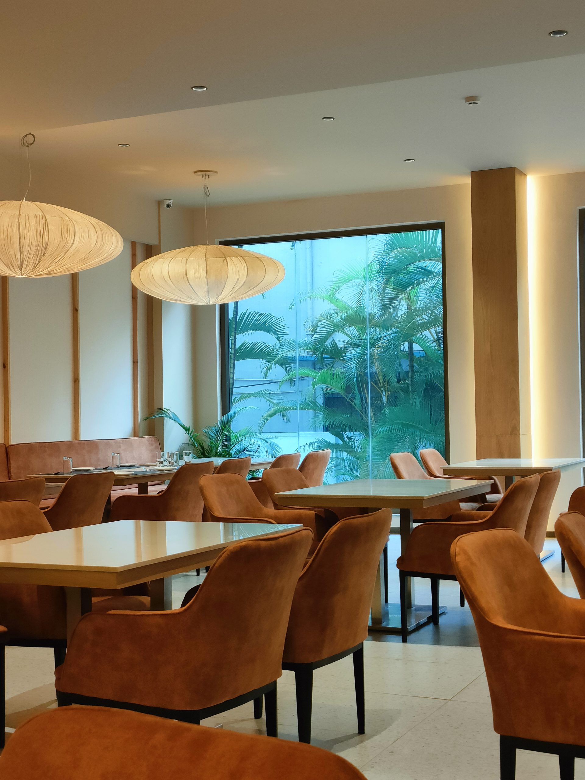 Hotel Lobby 05